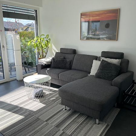 Ferienwohnung Gabriel Kirchentellinsfurt Exteriér fotografie