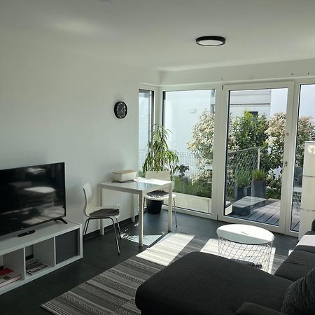 Ferienwohnung Gabriel Kirchentellinsfurt Exteriér fotografie