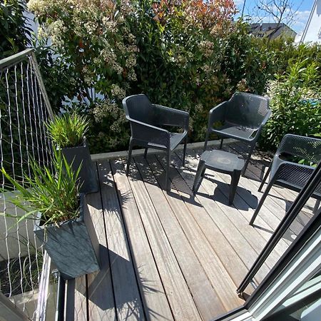 Ferienwohnung Gabriel Kirchentellinsfurt Exteriér fotografie