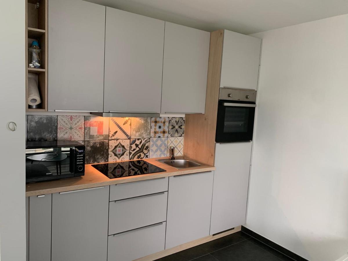 Ferienwohnung Gabriel Kirchentellinsfurt Exteriér fotografie