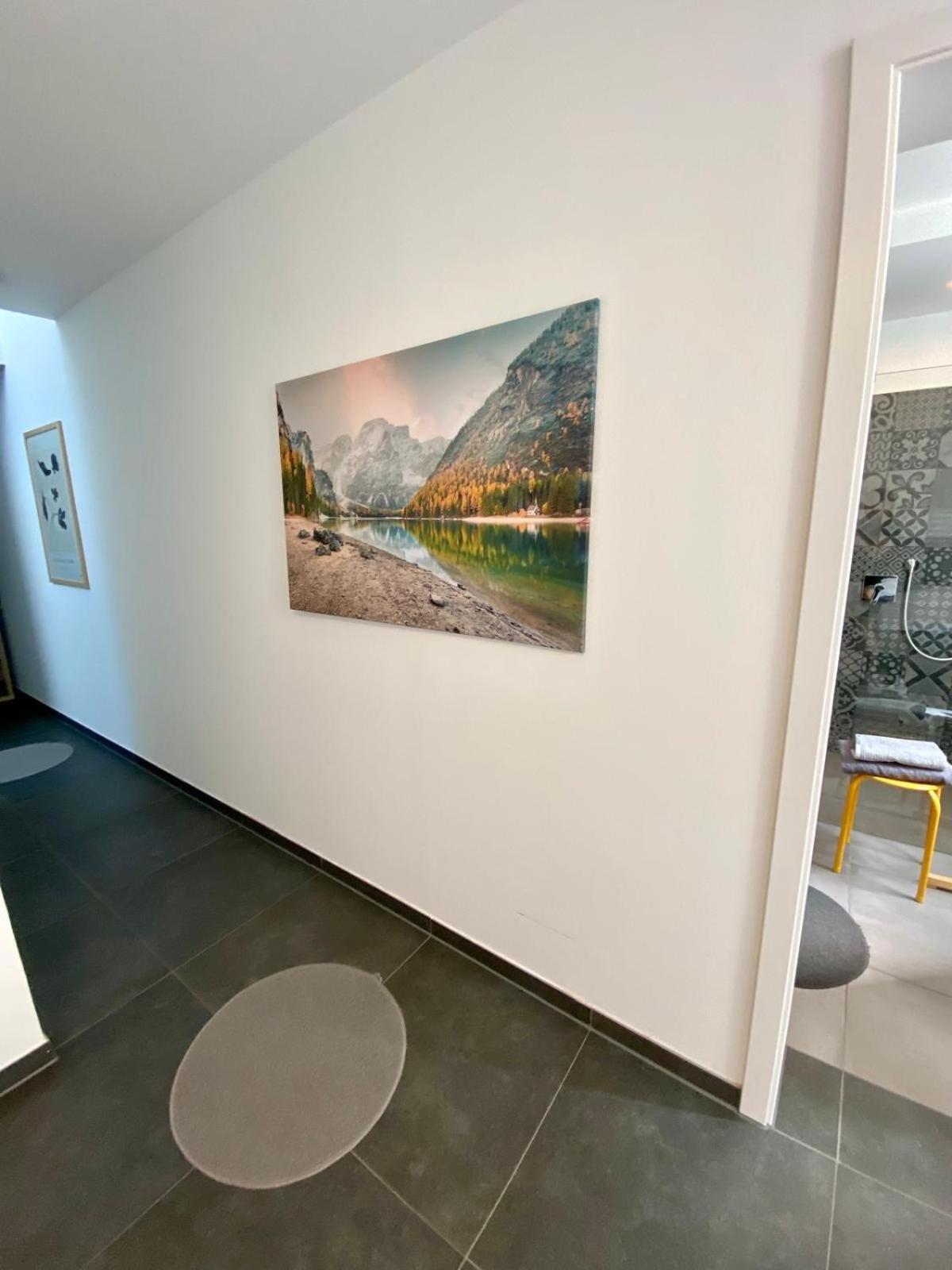 Ferienwohnung Gabriel Kirchentellinsfurt Exteriér fotografie