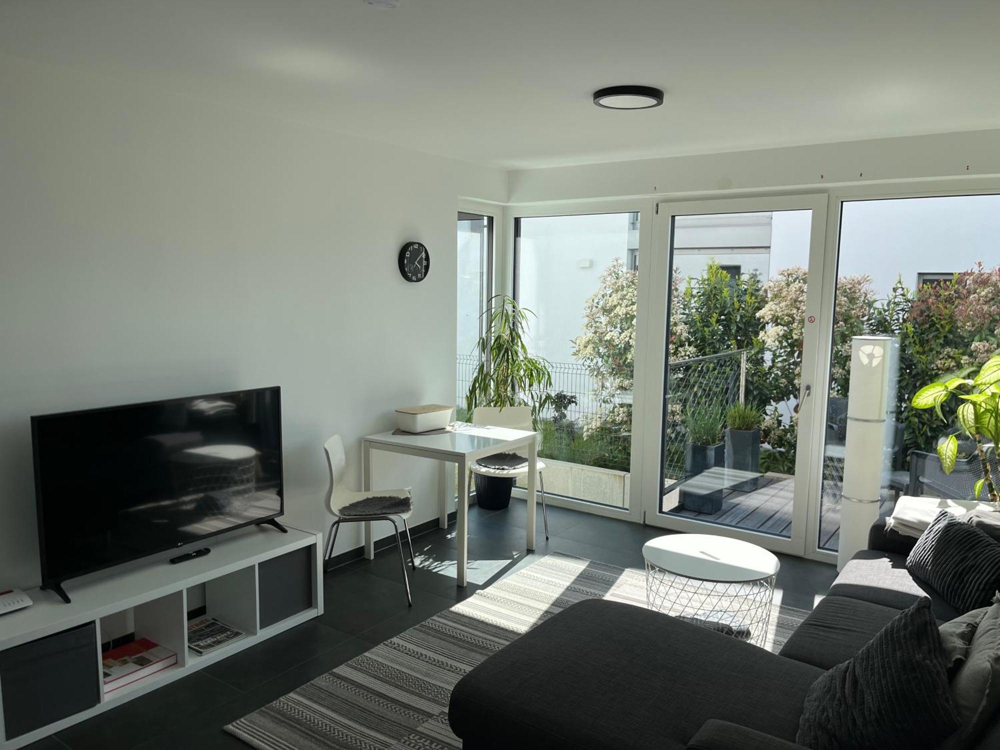 Ferienwohnung Gabriel Kirchentellinsfurt Exteriér fotografie